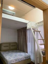 Casa Cambio (D19), Condominium #614095591
